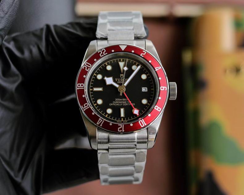 Tudor 42mm 112918